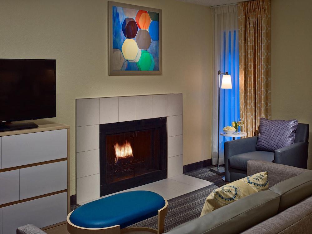 Sonesta Es Suites Portland Vancouver Parkway Zewnętrze zdjęcie