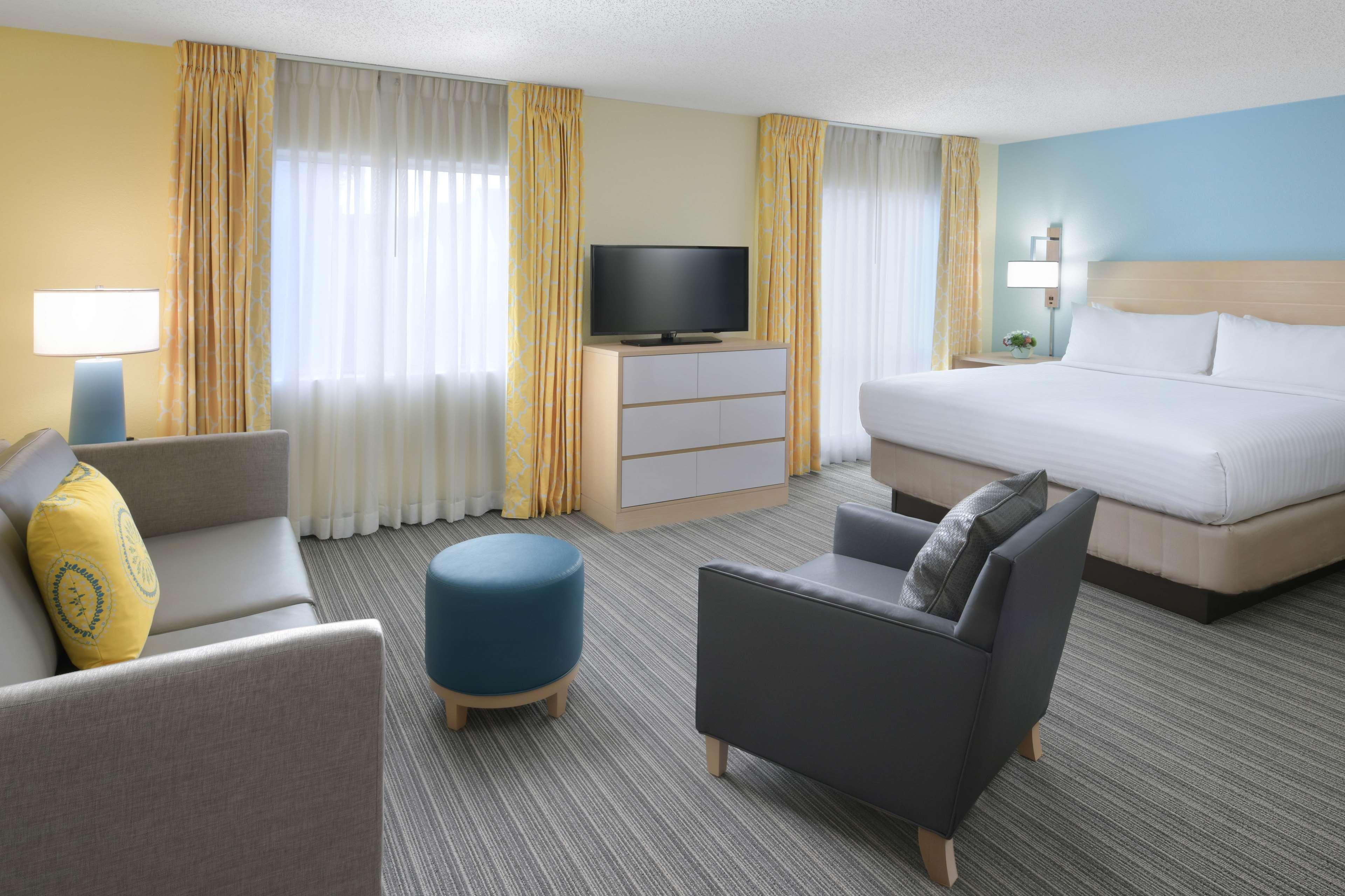 Sonesta Es Suites Portland Vancouver Parkway Zewnętrze zdjęcie