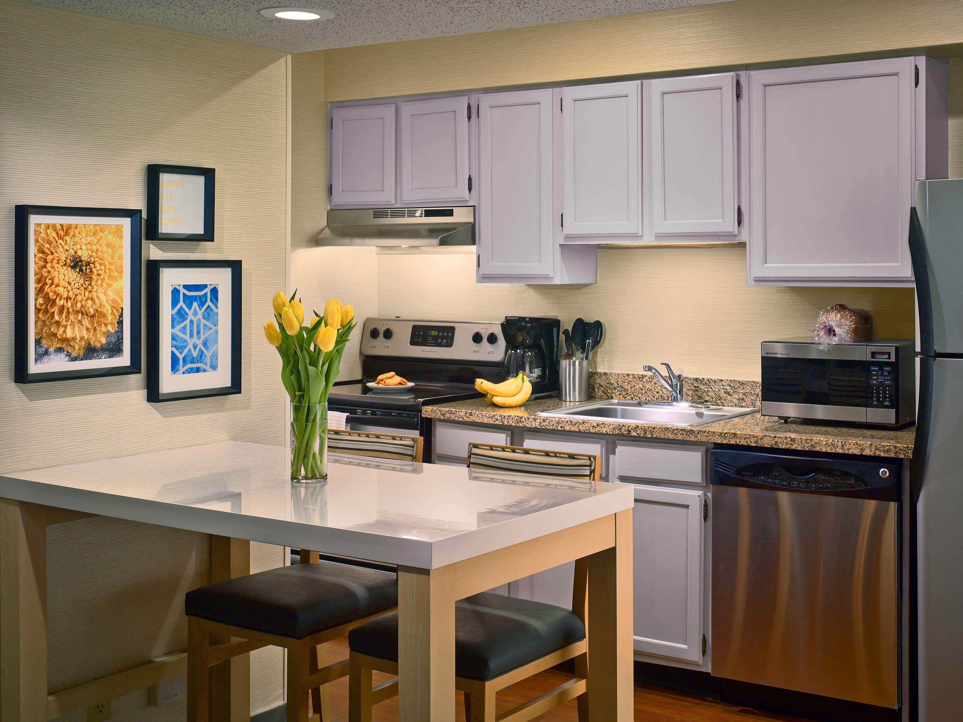 Sonesta Es Suites Portland Vancouver Parkway Zewnętrze zdjęcie