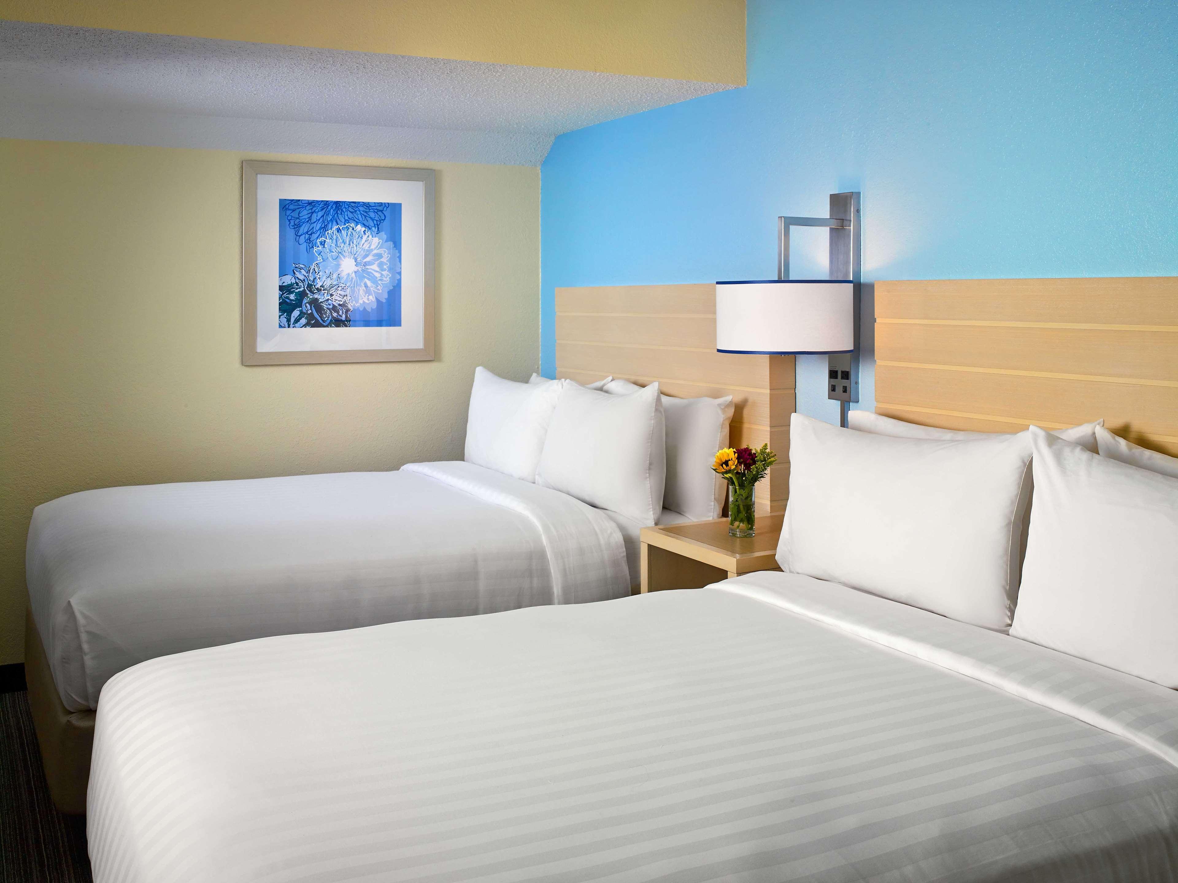 Sonesta Es Suites Portland Vancouver Parkway Zewnętrze zdjęcie