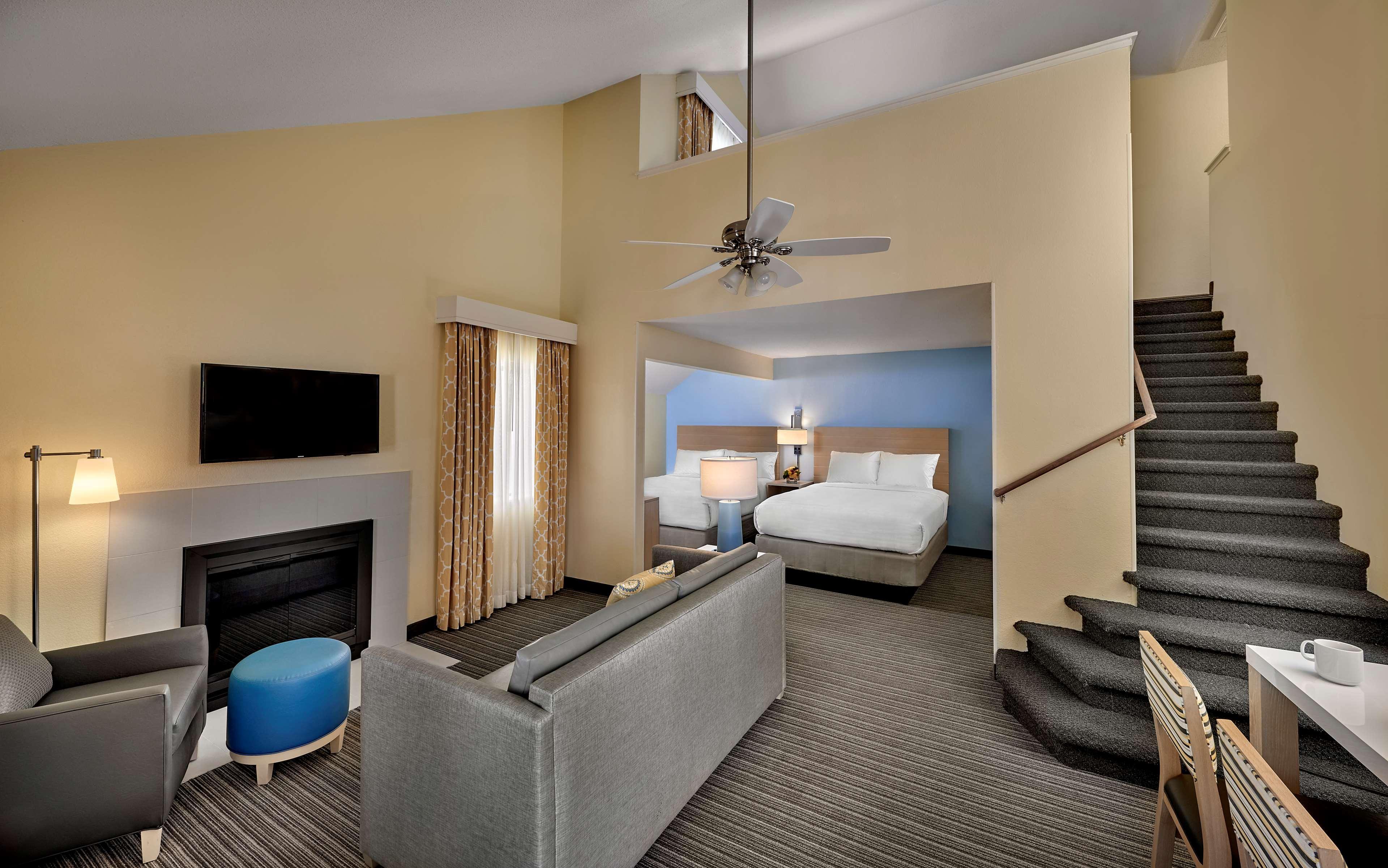 Sonesta Es Suites Portland Vancouver Parkway Zewnętrze zdjęcie