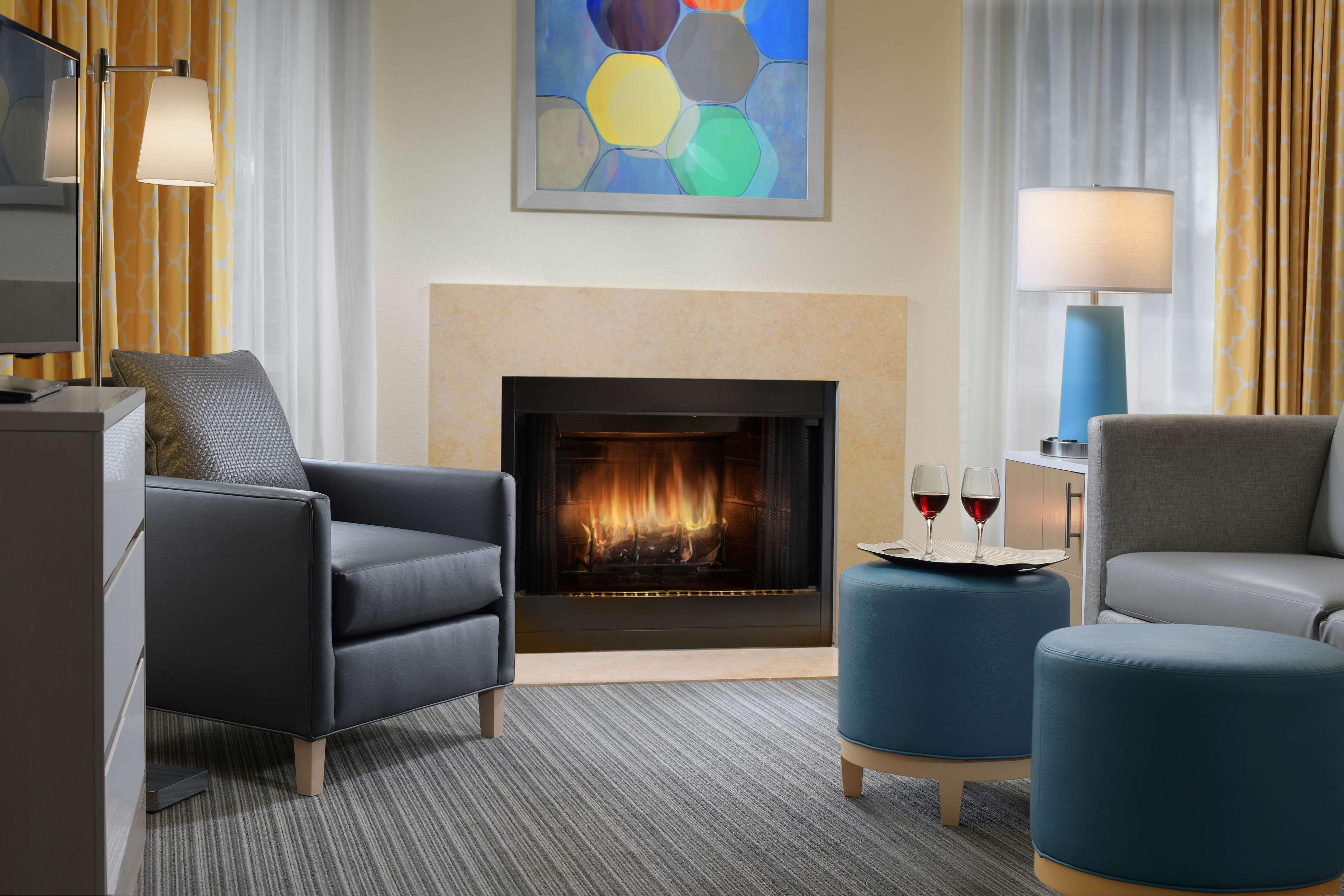 Sonesta Es Suites Portland Vancouver Parkway Zewnętrze zdjęcie