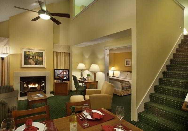 Sonesta Es Suites Portland Vancouver Parkway Zewnętrze zdjęcie