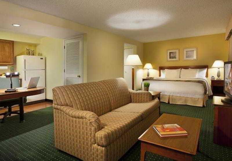 Sonesta Es Suites Portland Vancouver Parkway Zewnętrze zdjęcie