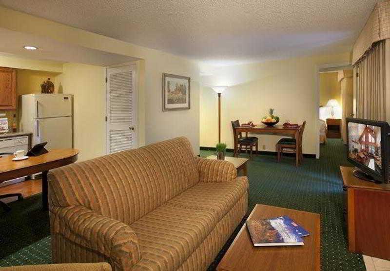 Sonesta Es Suites Portland Vancouver Parkway Zewnętrze zdjęcie