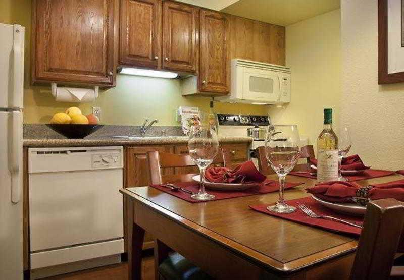 Sonesta Es Suites Portland Vancouver Parkway Zewnętrze zdjęcie