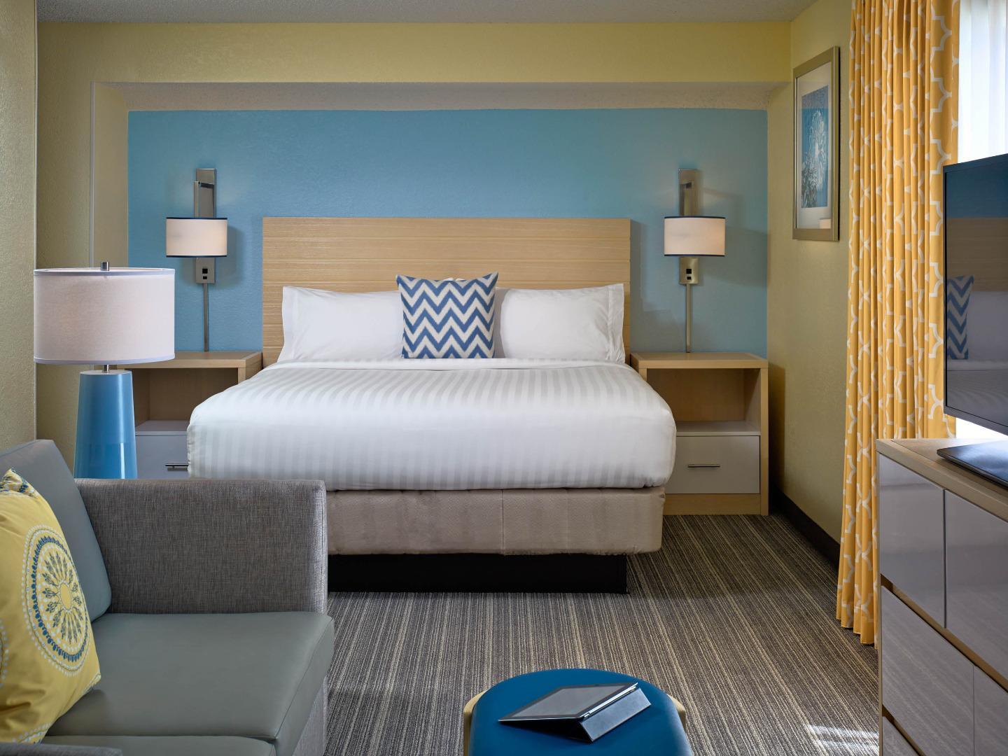 Sonesta Es Suites Portland Vancouver Parkway Zewnętrze zdjęcie