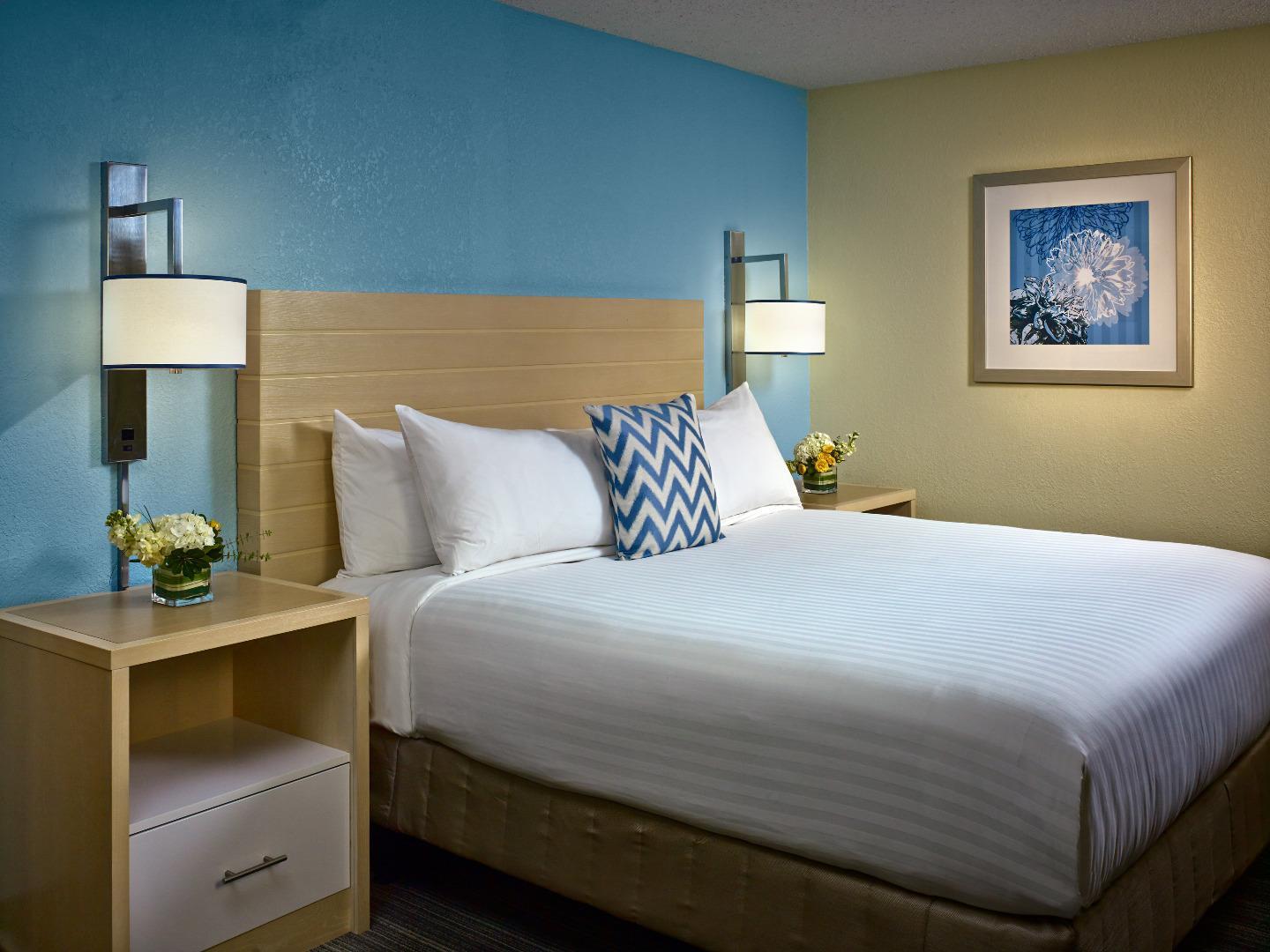 Sonesta Es Suites Portland Vancouver Parkway Zewnętrze zdjęcie