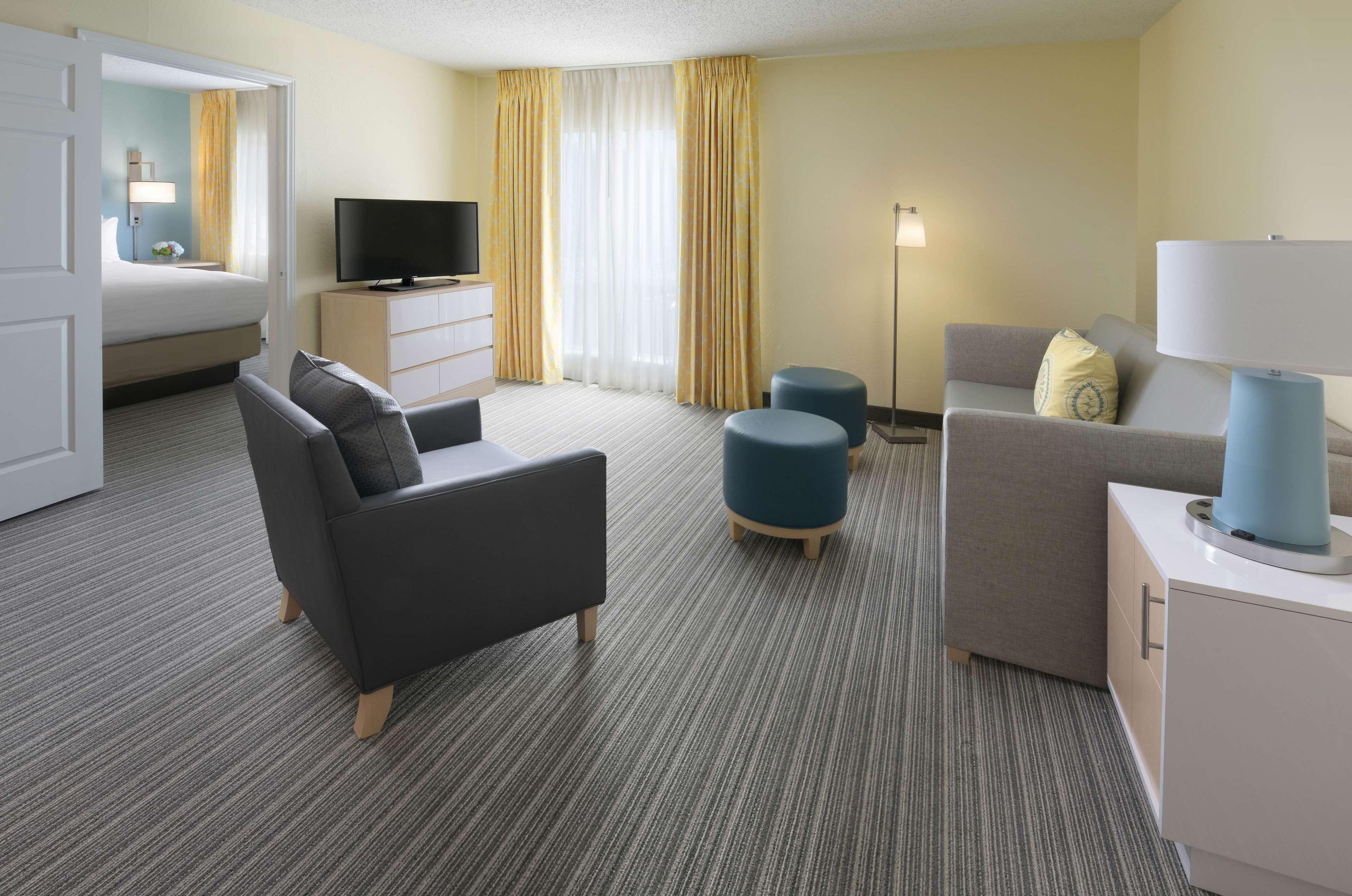 Sonesta Es Suites Portland Vancouver Parkway Zewnętrze zdjęcie
