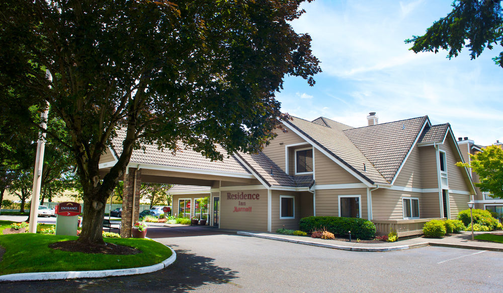 Sonesta Es Suites Portland Vancouver Parkway Zewnętrze zdjęcie
