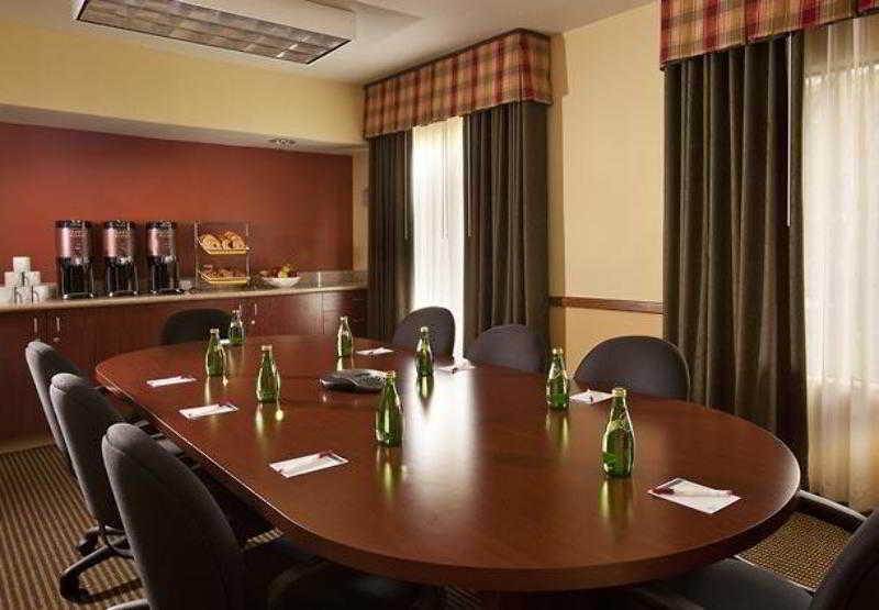 Sonesta Es Suites Portland Vancouver Parkway Zaplecze biznesowe zdjęcie