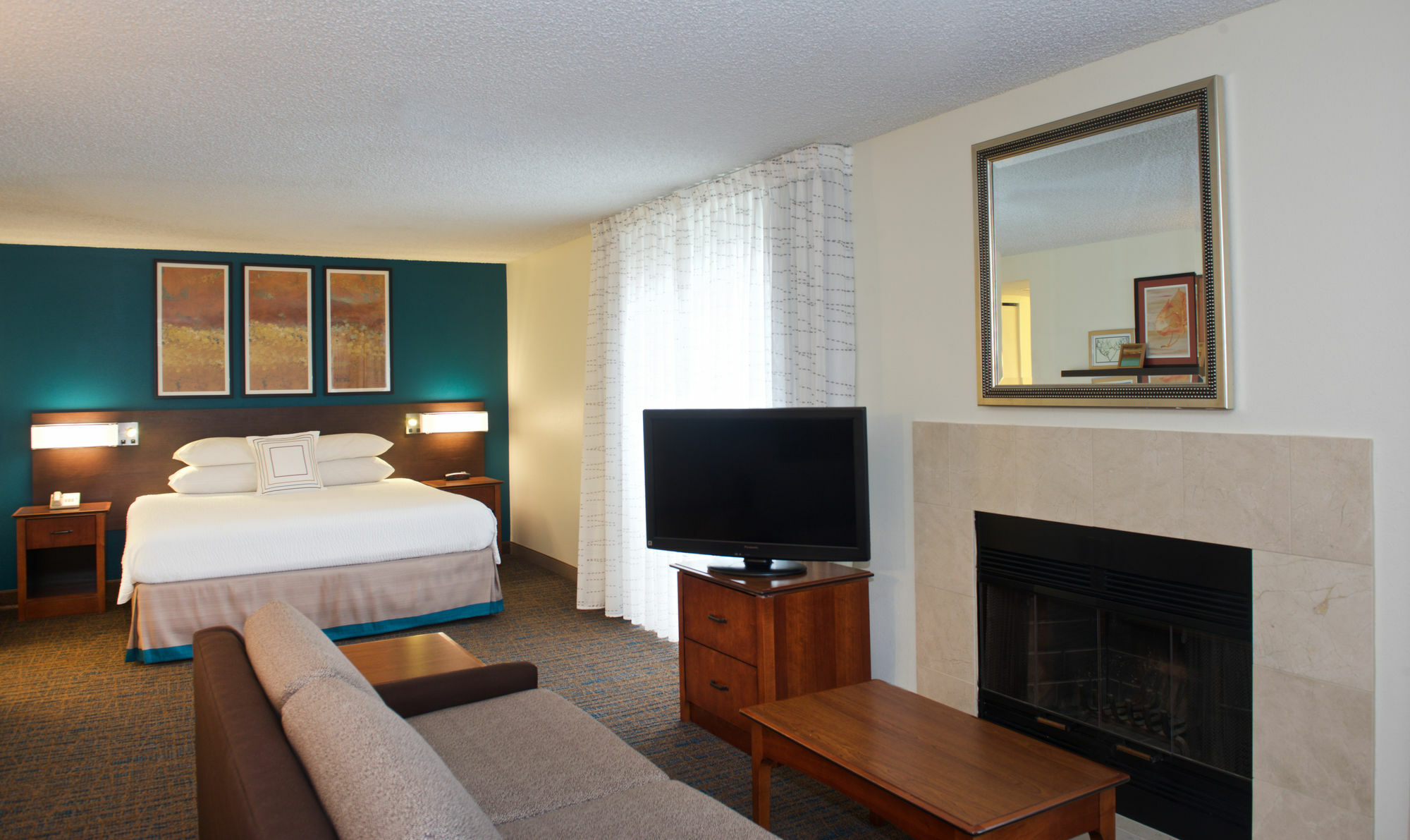 Sonesta Es Suites Portland Vancouver Parkway Zewnętrze zdjęcie