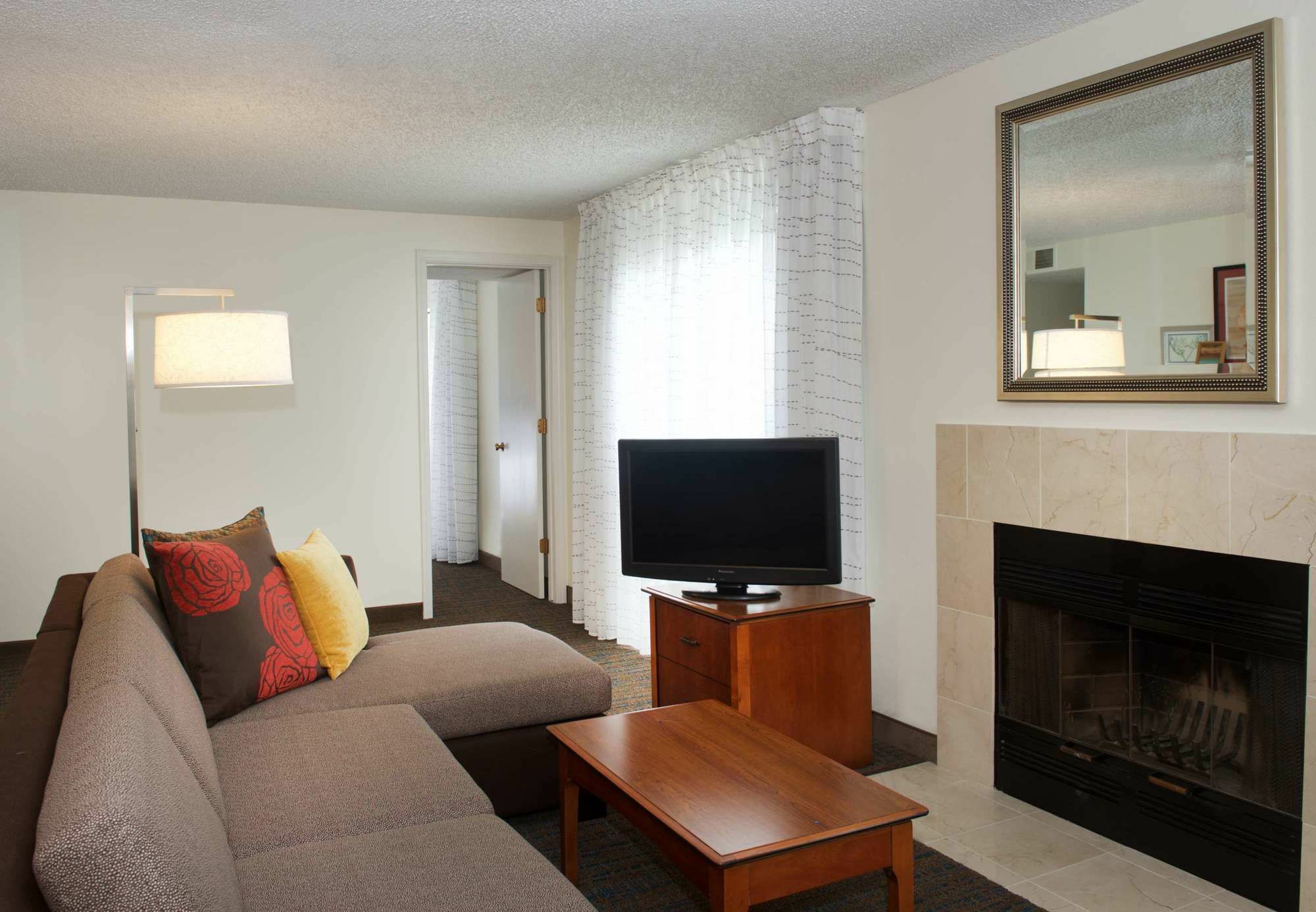 Sonesta Es Suites Portland Vancouver Parkway Zewnętrze zdjęcie