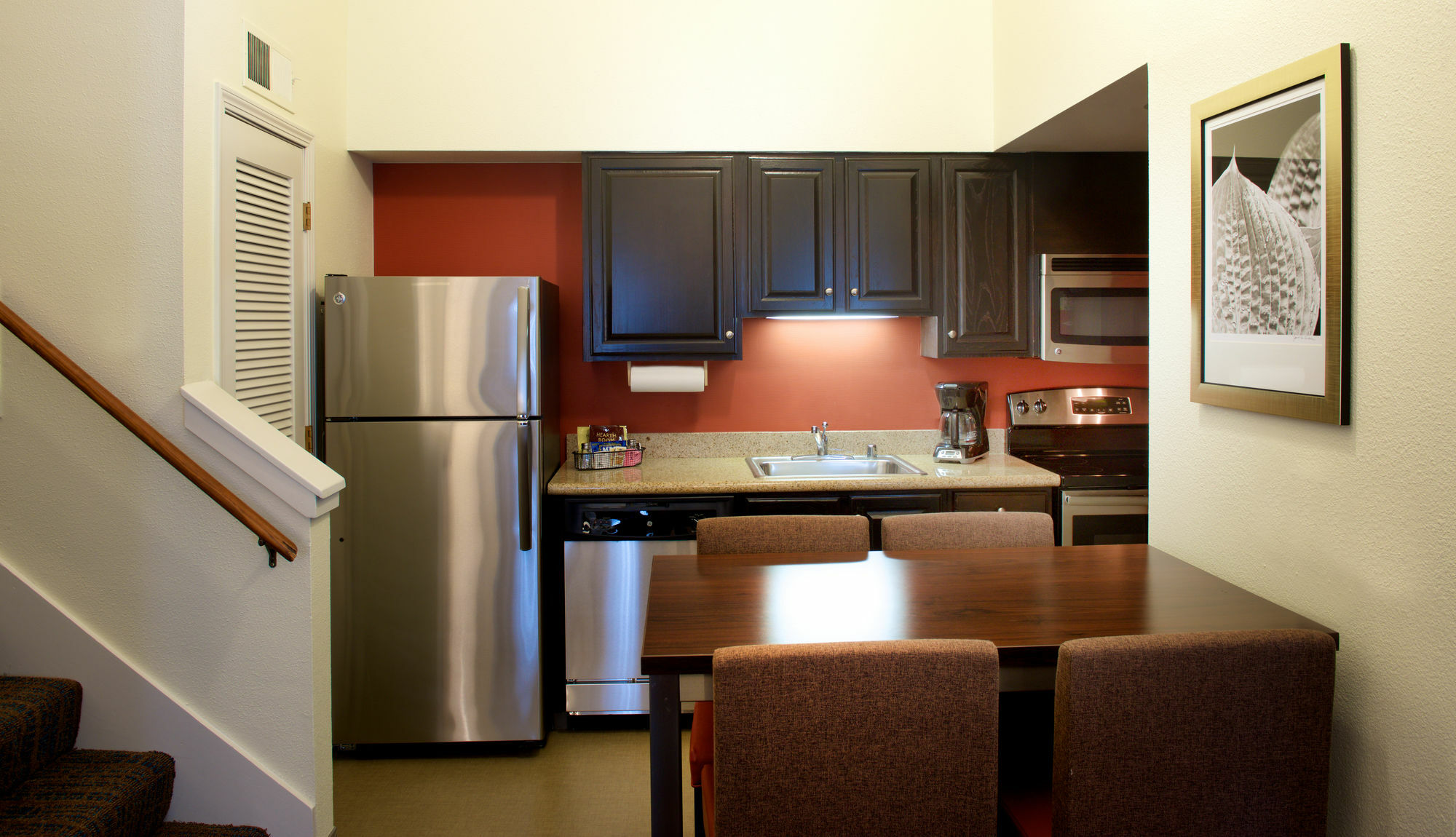 Sonesta Es Suites Portland Vancouver Parkway Zewnętrze zdjęcie