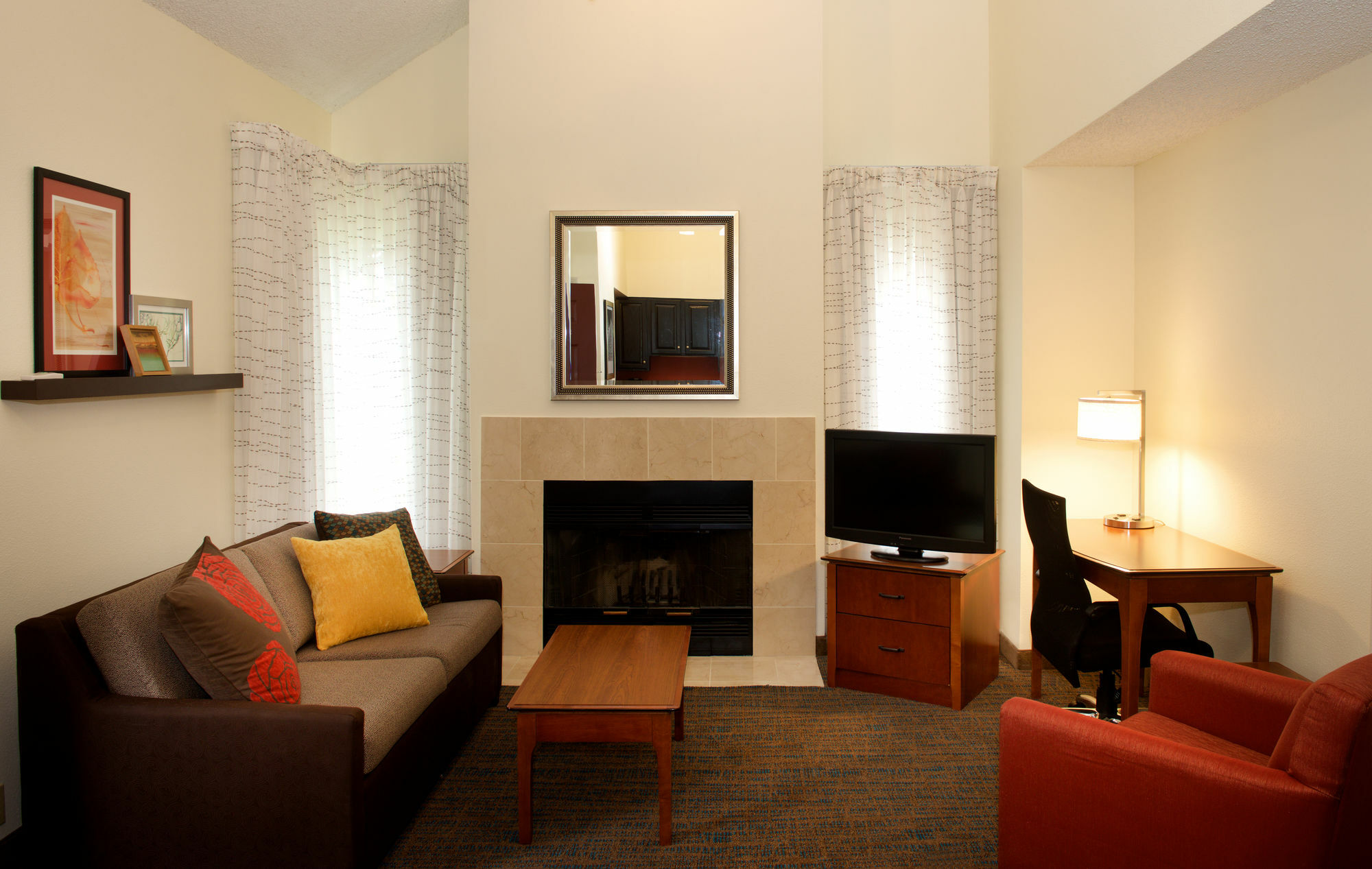 Sonesta Es Suites Portland Vancouver Parkway Zewnętrze zdjęcie