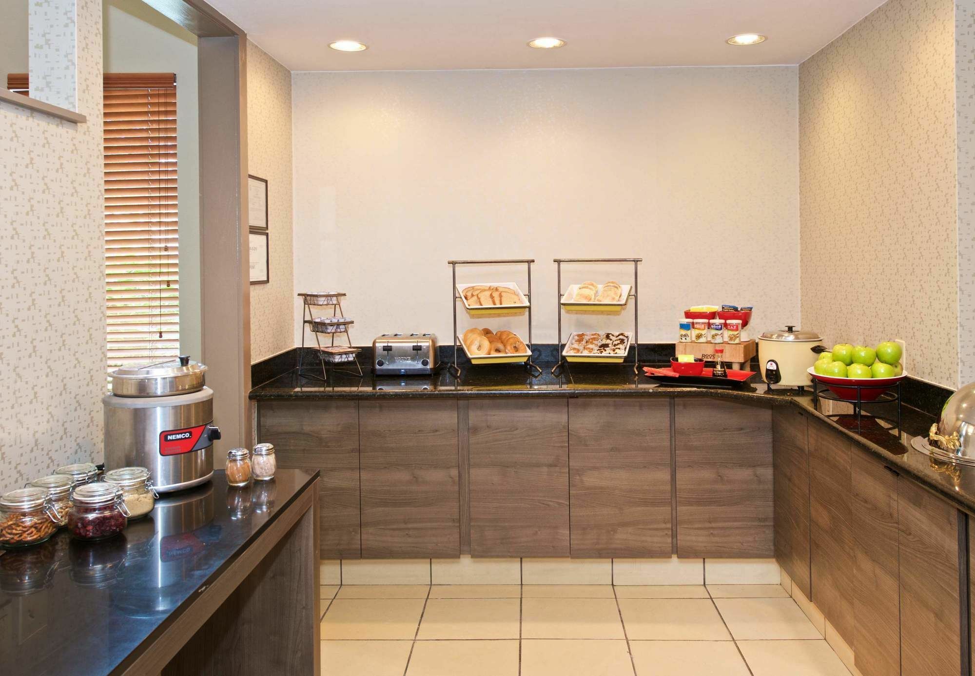 Sonesta Es Suites Portland Vancouver Parkway Zewnętrze zdjęcie
