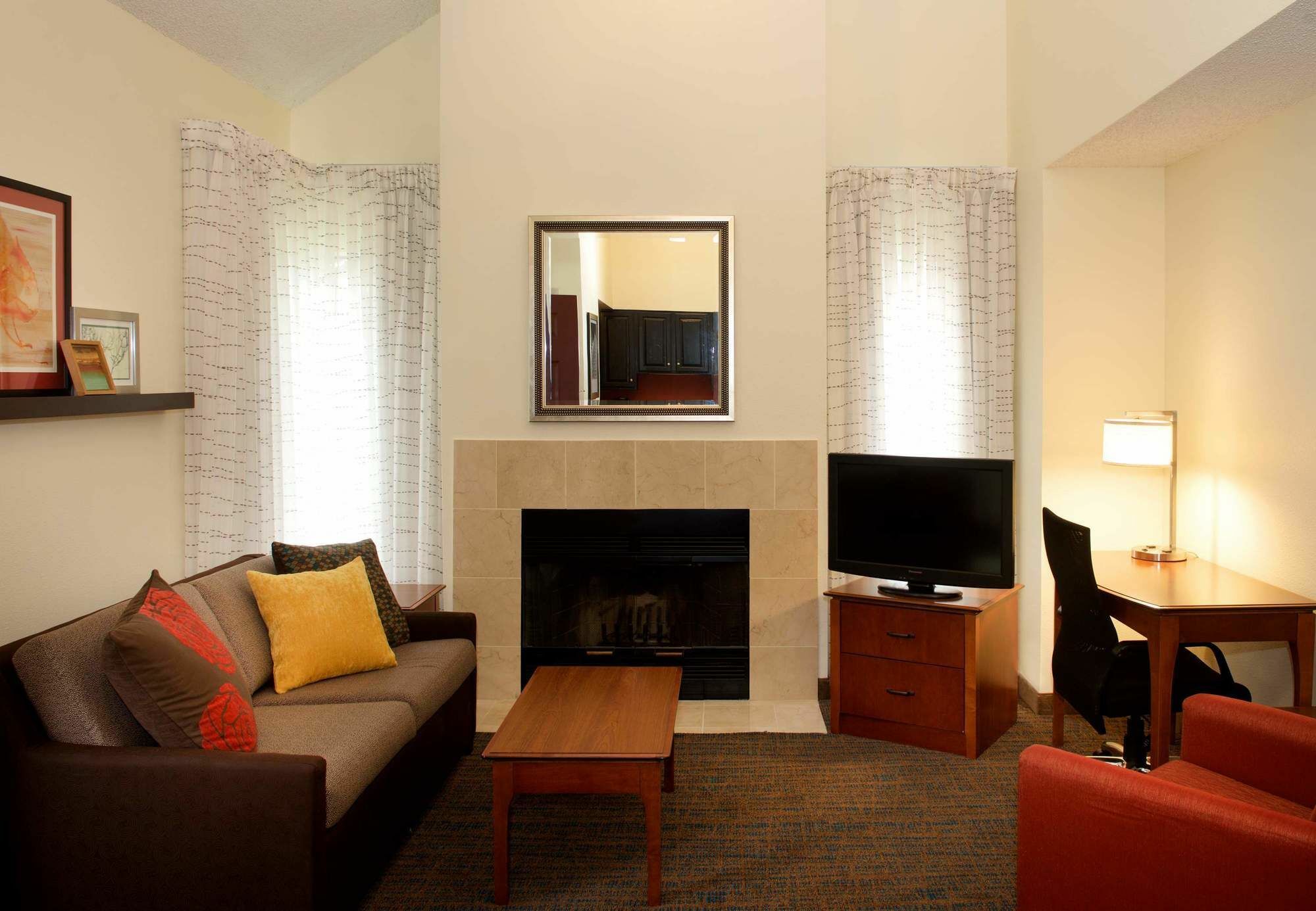 Sonesta Es Suites Portland Vancouver Parkway Zewnętrze zdjęcie