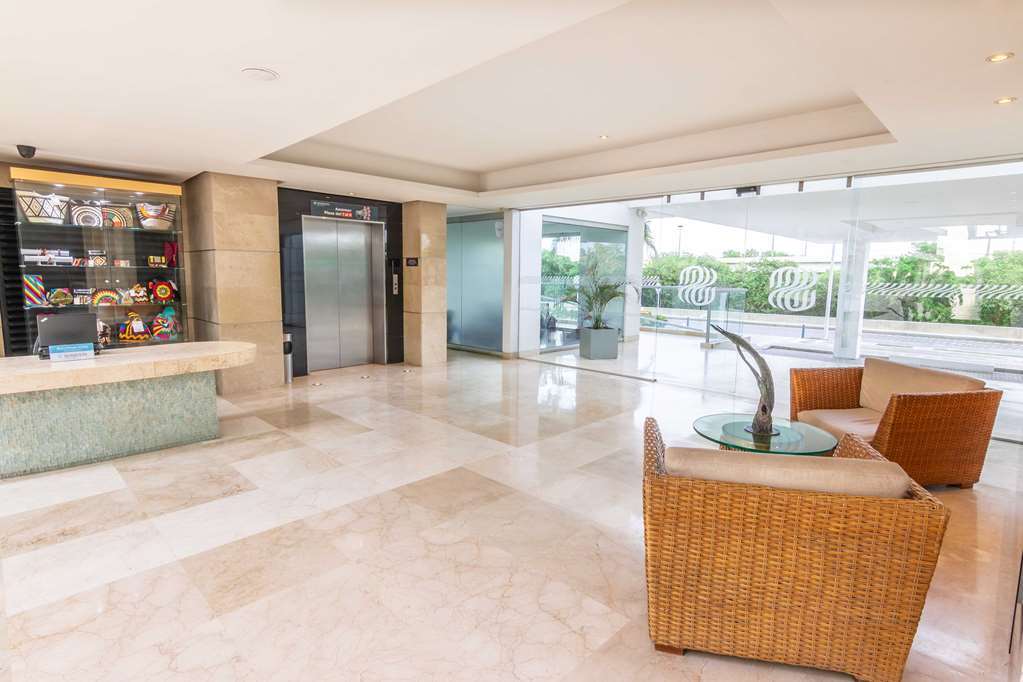 Sonesta Es Suites Portland Vancouver Parkway Wnętrze zdjęcie